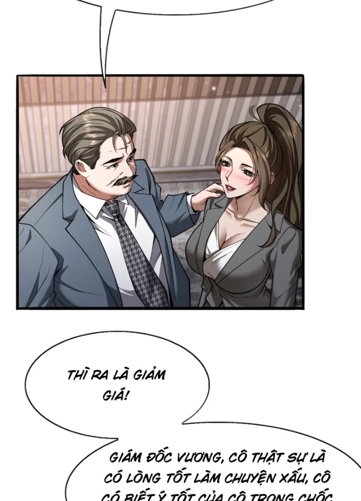 Thần Hào Như Ta, Làm Tra Nam Cũng Là Hợp Lý Chapter 18 - 87