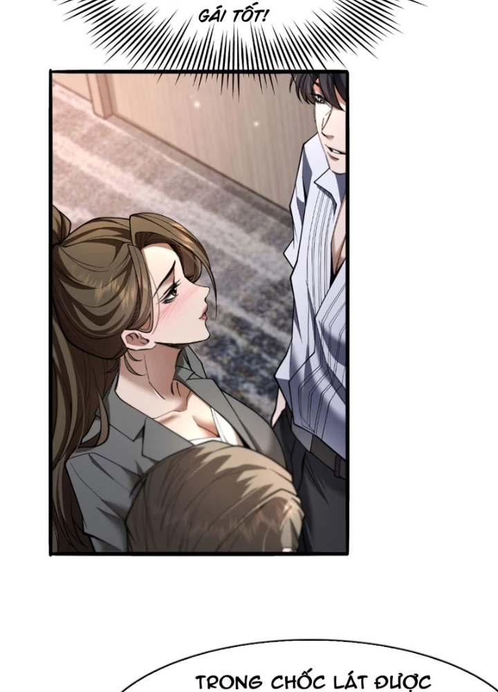 Thần Hào Như Ta, Làm Tra Nam Cũng Là Hợp Lý Chapter 18 - 91