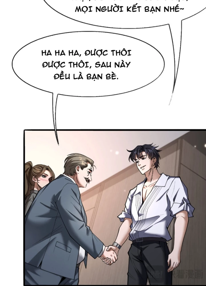 Thần Hào Như Ta, Làm Tra Nam Cũng Là Hợp Lý Chapter 18 - 93