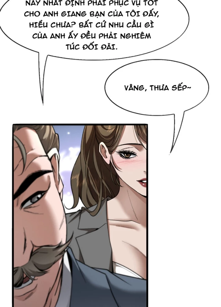 Thần Hào Như Ta, Làm Tra Nam Cũng Là Hợp Lý Chapter 18 - 95