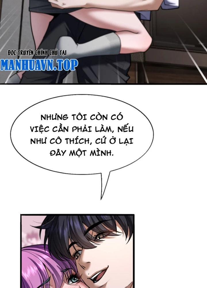 Thần Hào Như Ta, Làm Tra Nam Cũng Là Hợp Lý Chapter 18 - 105