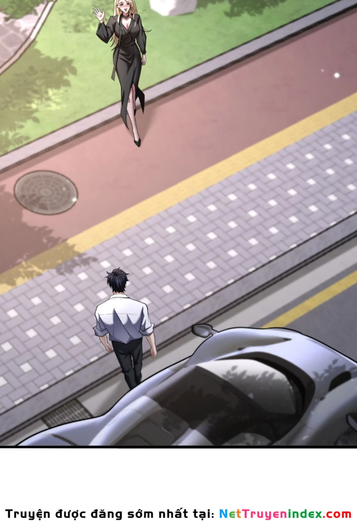 Thần Hào Như Ta, Làm Tra Nam Cũng Là Hợp Lý Chapter 18 - 117