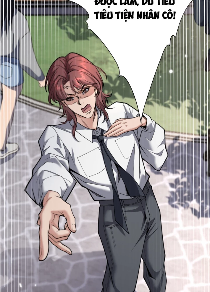 Thần Hào Như Ta, Làm Tra Nam Cũng Là Hợp Lý Chapter 18 - 121