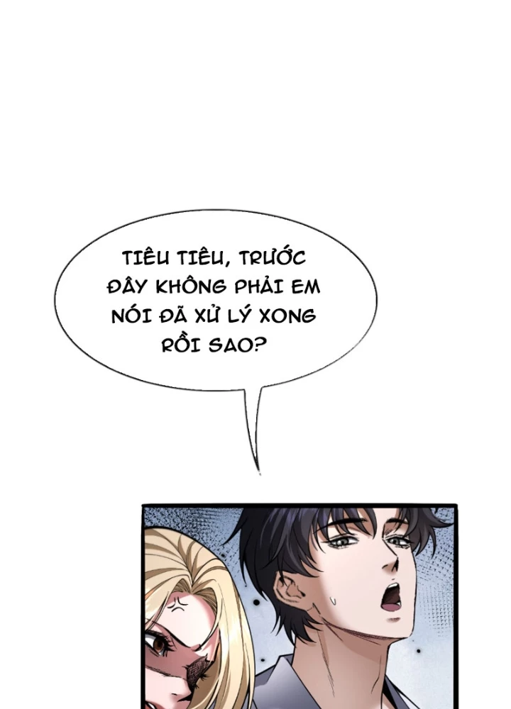 Thần Hào Như Ta, Làm Tra Nam Cũng Là Hợp Lý Chapter 18 - 127