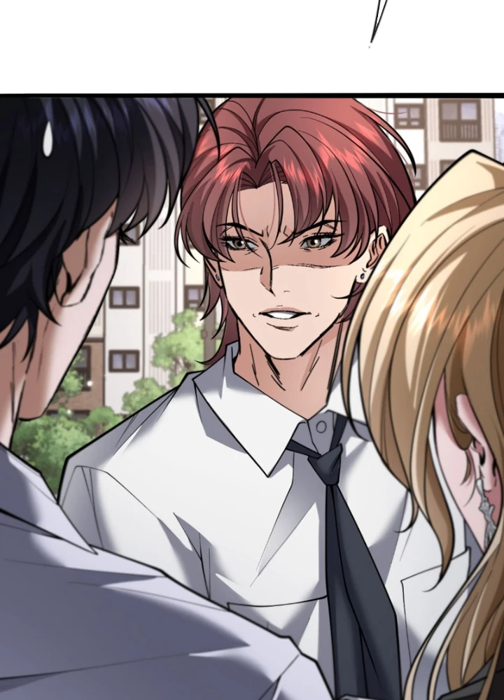 Thần Hào Như Ta, Làm Tra Nam Cũng Là Hợp Lý Chapter 18 - 133