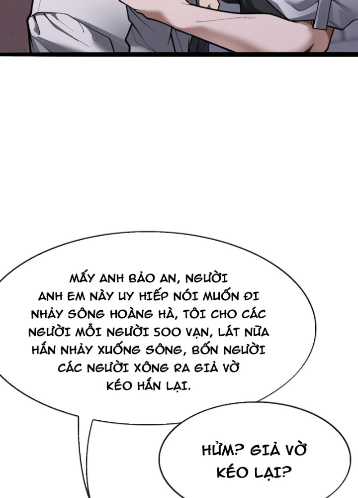 Thần Hào Như Ta, Làm Tra Nam Cũng Là Hợp Lý Chapter 19 - 3