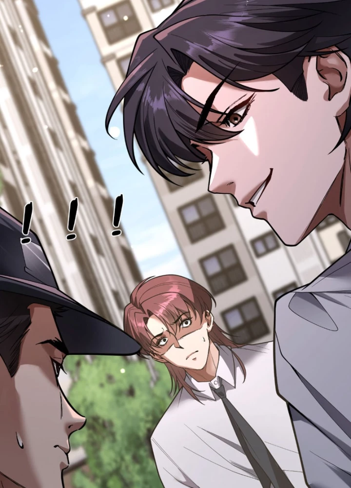 Thần Hào Như Ta, Làm Tra Nam Cũng Là Hợp Lý Chapter 19 - 7