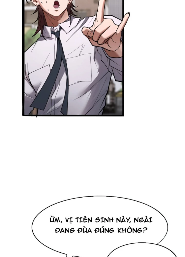 Thần Hào Như Ta, Làm Tra Nam Cũng Là Hợp Lý Chapter 19 - 11