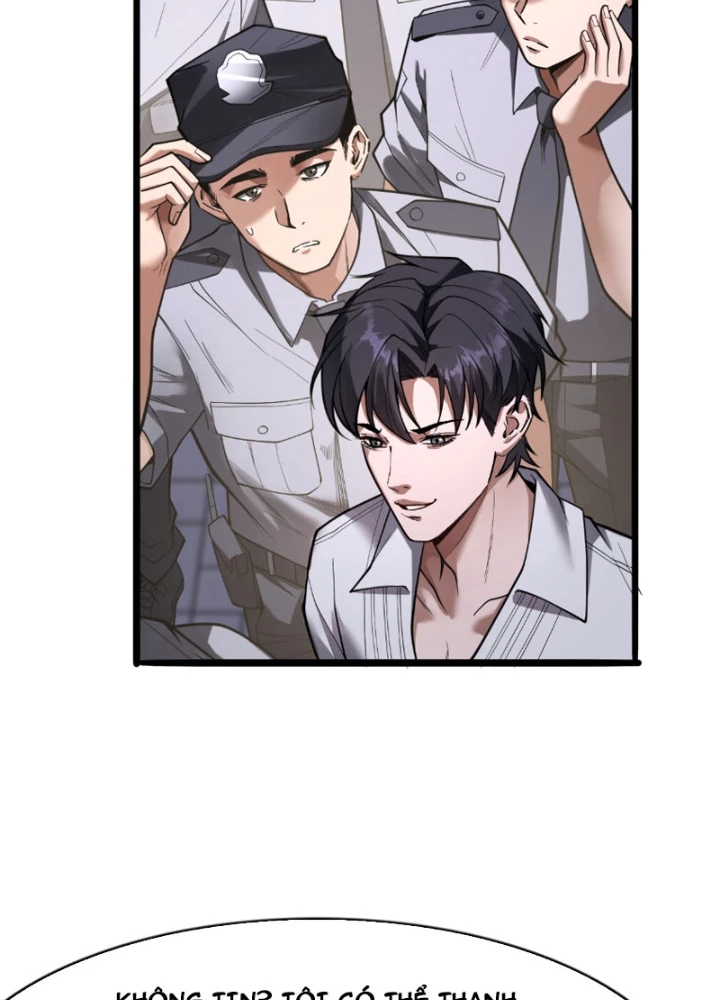 Thần Hào Như Ta, Làm Tra Nam Cũng Là Hợp Lý Chapter 19 - 13