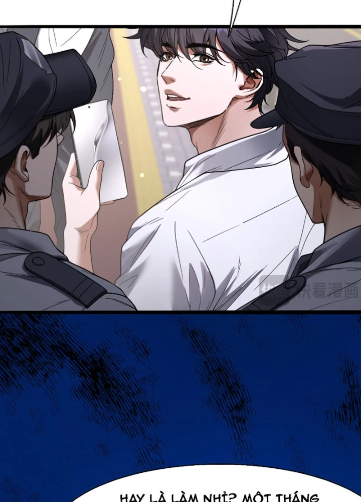 Thần Hào Như Ta, Làm Tra Nam Cũng Là Hợp Lý Chapter 19 - 15