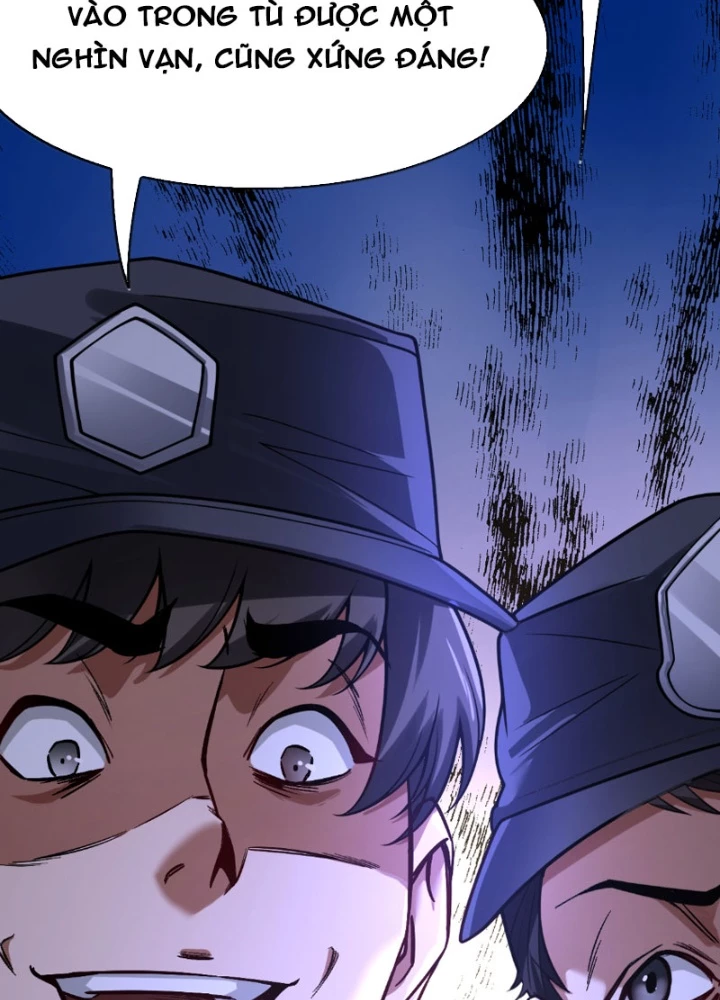 Thần Hào Như Ta, Làm Tra Nam Cũng Là Hợp Lý Chapter 19 - 17