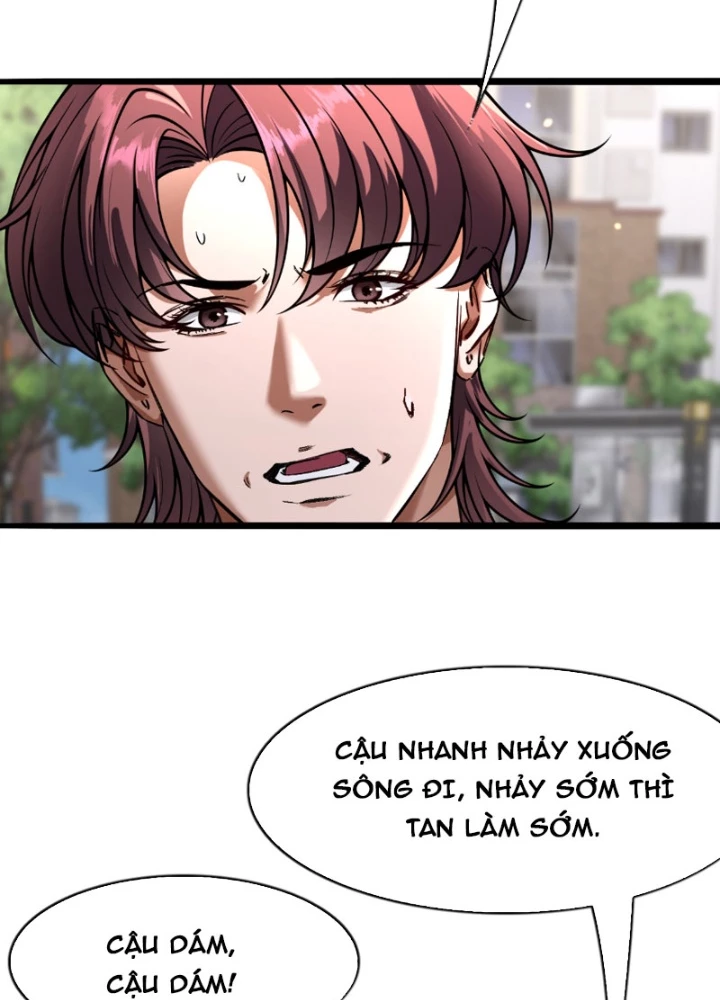 Thần Hào Như Ta, Làm Tra Nam Cũng Là Hợp Lý Chapter 19 - 21