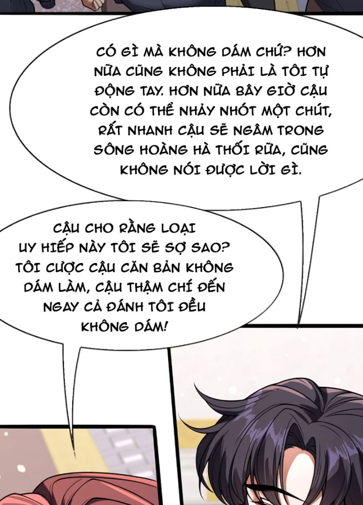 Thần Hào Như Ta, Làm Tra Nam Cũng Là Hợp Lý Chapter 19 - 25