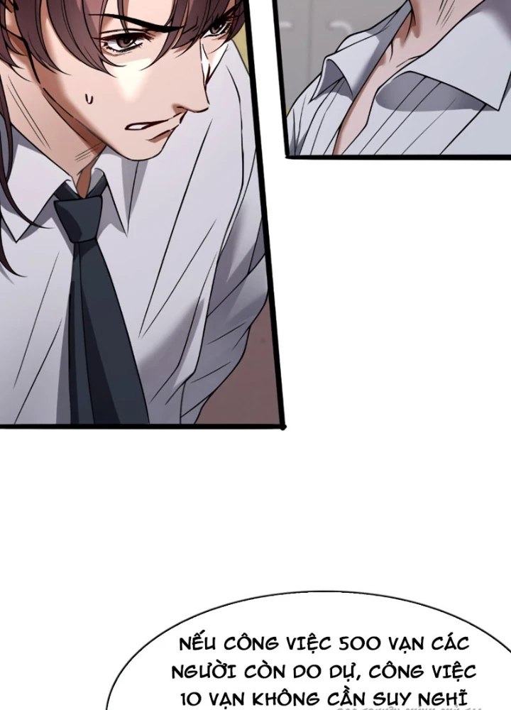 Thần Hào Như Ta, Làm Tra Nam Cũng Là Hợp Lý Chapter 19 - 27