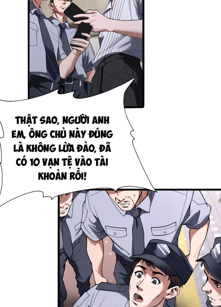 Thần Hào Như Ta, Làm Tra Nam Cũng Là Hợp Lý Chapter 19 - 29