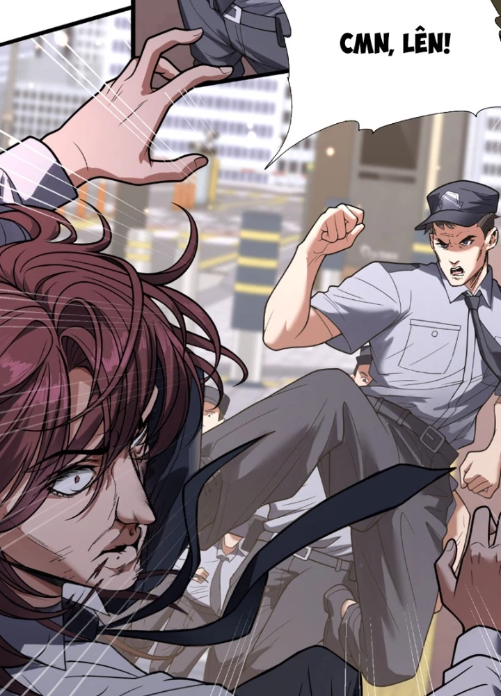 Thần Hào Như Ta, Làm Tra Nam Cũng Là Hợp Lý Chapter 19 - 31