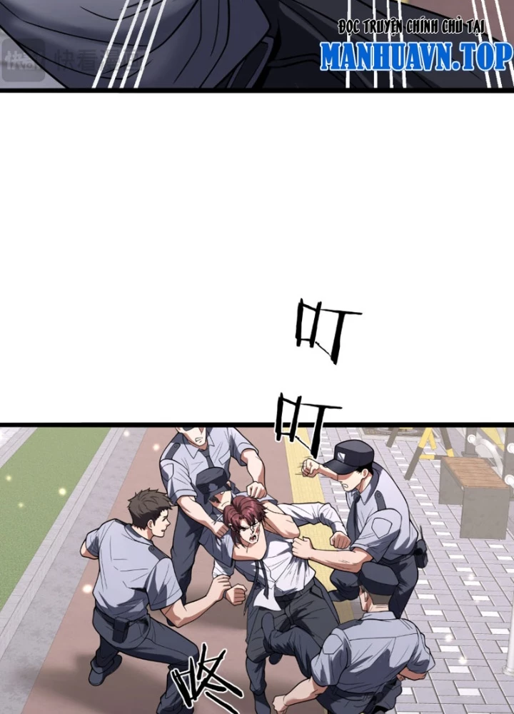 Thần Hào Như Ta, Làm Tra Nam Cũng Là Hợp Lý Chapter 19 - 33