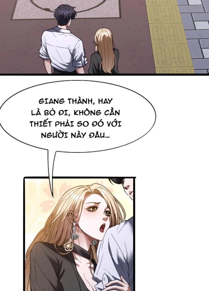 Thần Hào Như Ta, Làm Tra Nam Cũng Là Hợp Lý Chapter 19 - 35