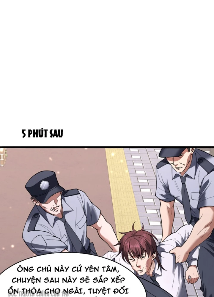 Thần Hào Như Ta, Làm Tra Nam Cũng Là Hợp Lý Chapter 19 - 39