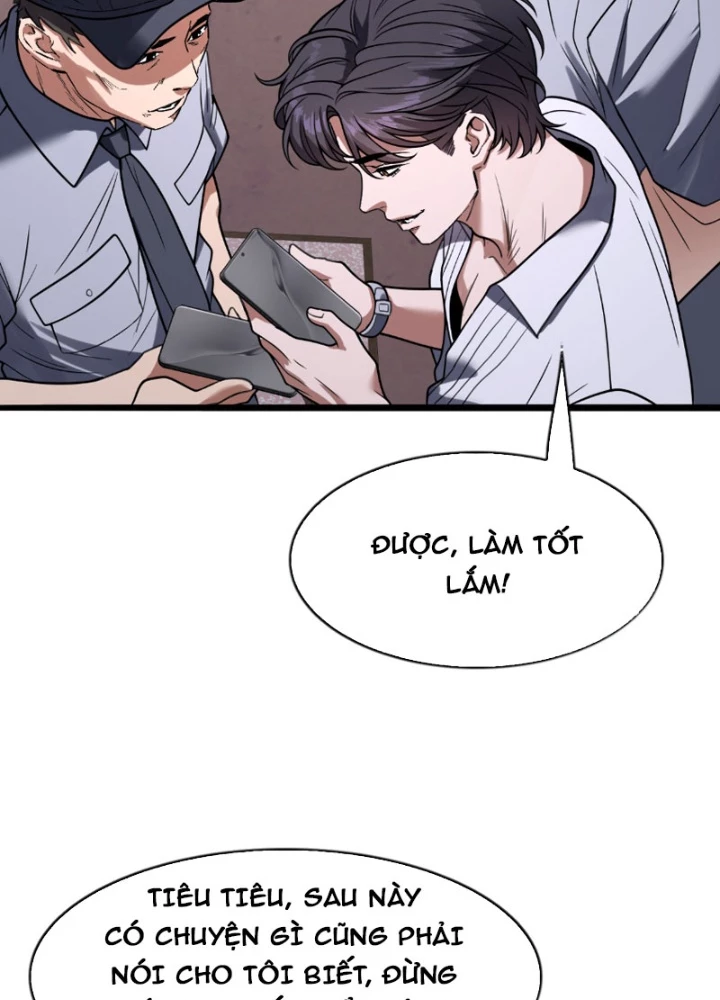 Thần Hào Như Ta, Làm Tra Nam Cũng Là Hợp Lý Chapter 19 - 41