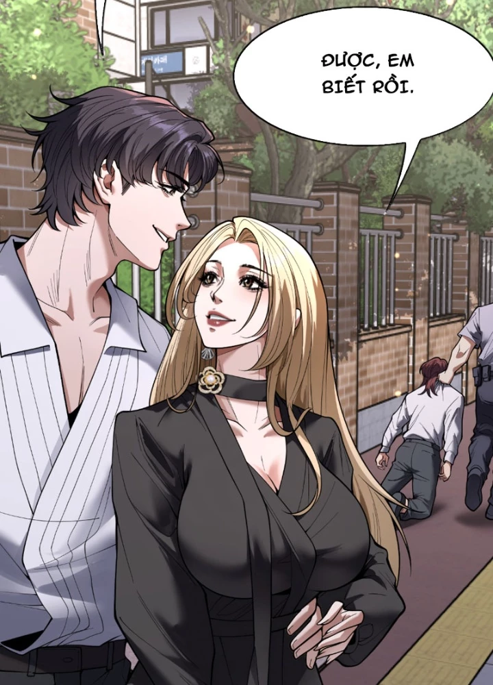 Thần Hào Như Ta, Làm Tra Nam Cũng Là Hợp Lý Chapter 19 - 43