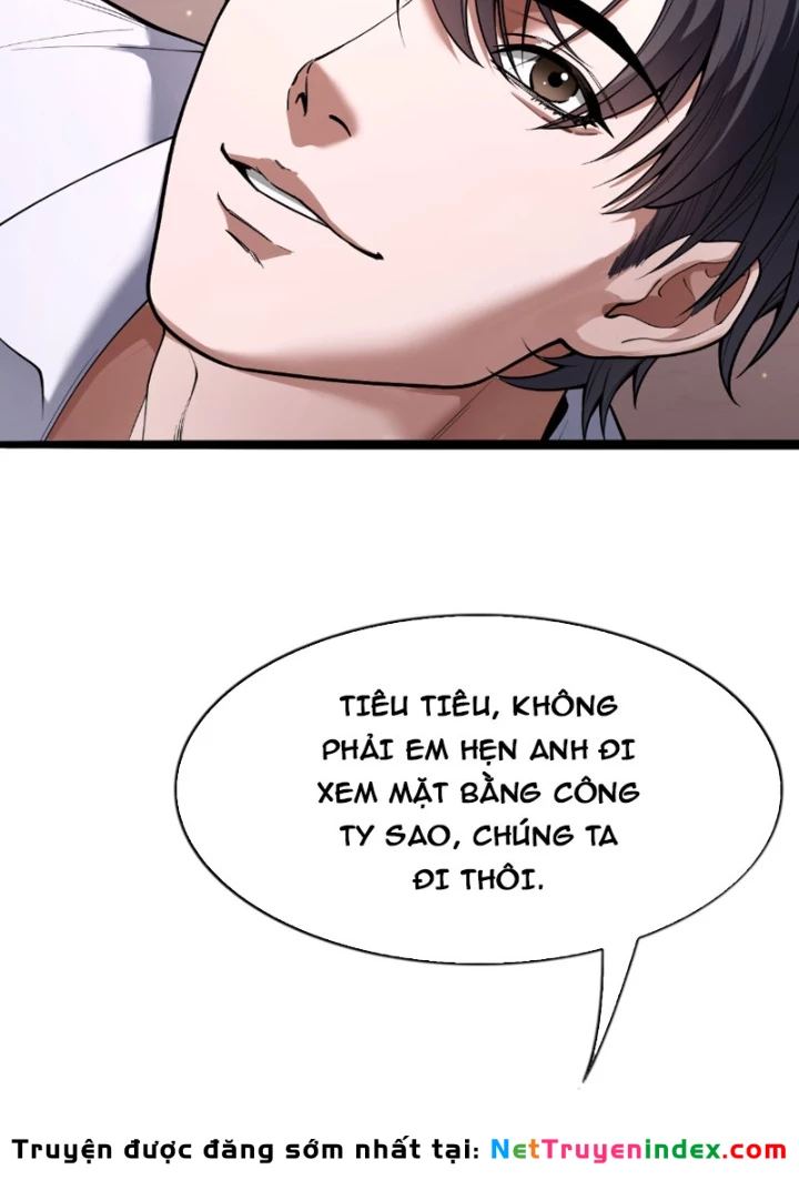 Thần Hào Như Ta, Làm Tra Nam Cũng Là Hợp Lý Chapter 19 - 47