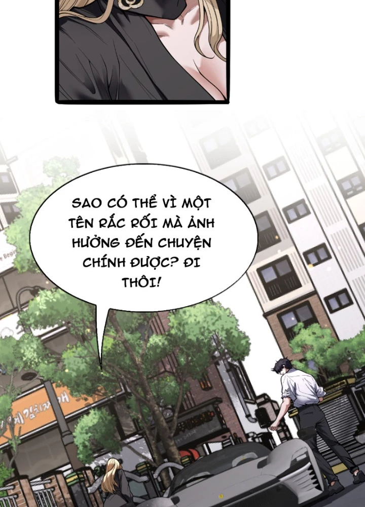 Thần Hào Như Ta, Làm Tra Nam Cũng Là Hợp Lý Chapter 19 - 51