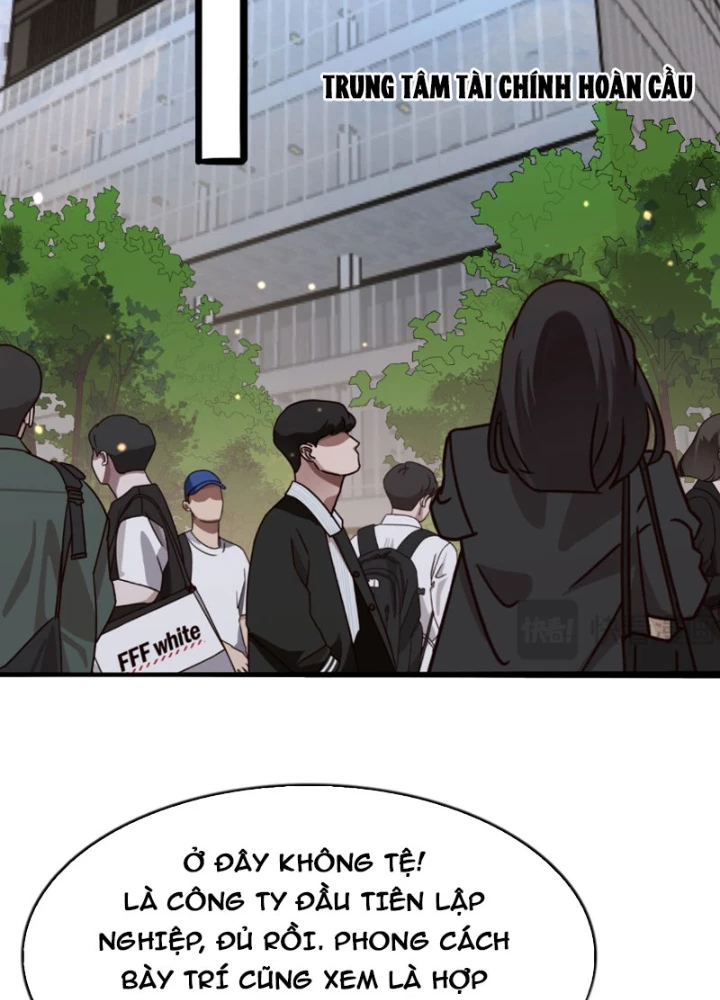 Thần Hào Như Ta, Làm Tra Nam Cũng Là Hợp Lý Chapter 19 - 55