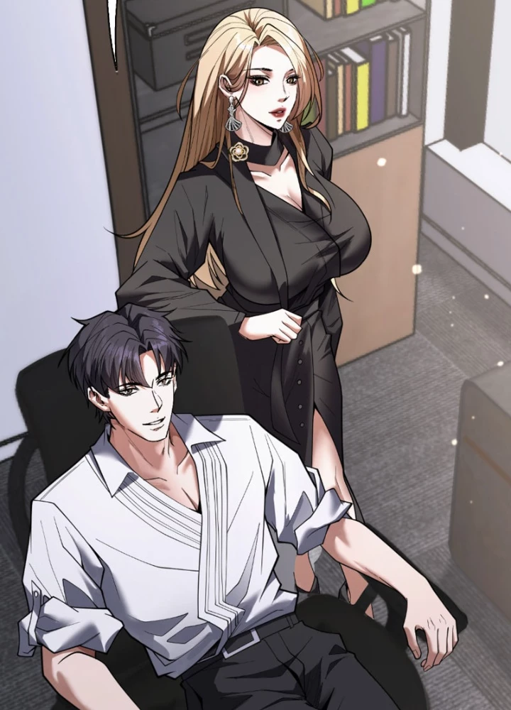 Thần Hào Như Ta, Làm Tra Nam Cũng Là Hợp Lý Chapter 19 - 59