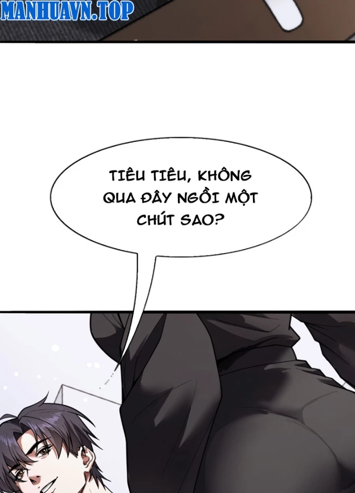 Thần Hào Như Ta, Làm Tra Nam Cũng Là Hợp Lý Chapter 19 - 61