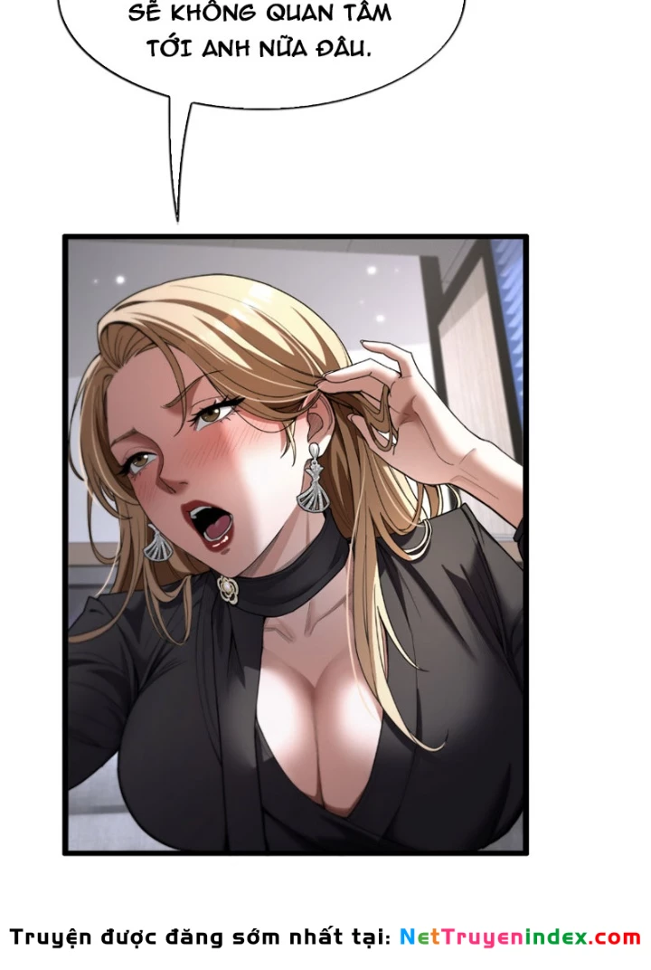 Thần Hào Như Ta, Làm Tra Nam Cũng Là Hợp Lý Chapter 19 - 75