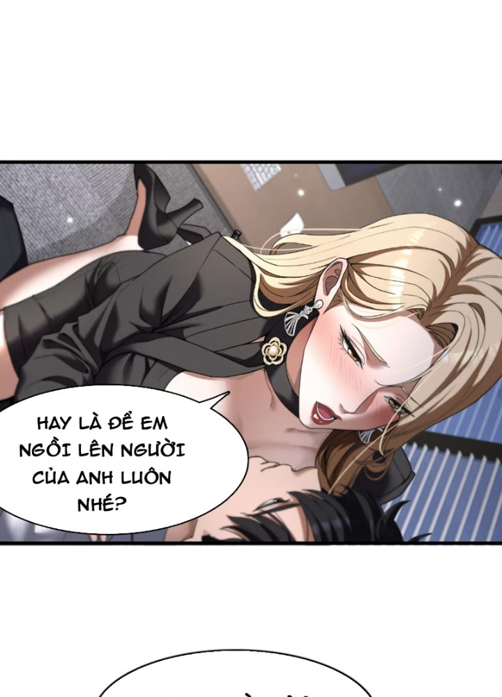 Thần Hào Như Ta, Làm Tra Nam Cũng Là Hợp Lý Chapter 19 - 77