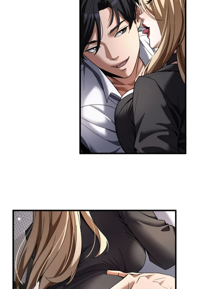 Thần Hào Như Ta, Làm Tra Nam Cũng Là Hợp Lý Chapter 19 - 79