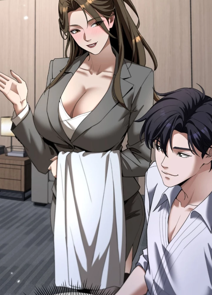 Thần Hào Như Ta, Làm Tra Nam Cũng Là Hợp Lý Chapter 19 - 87