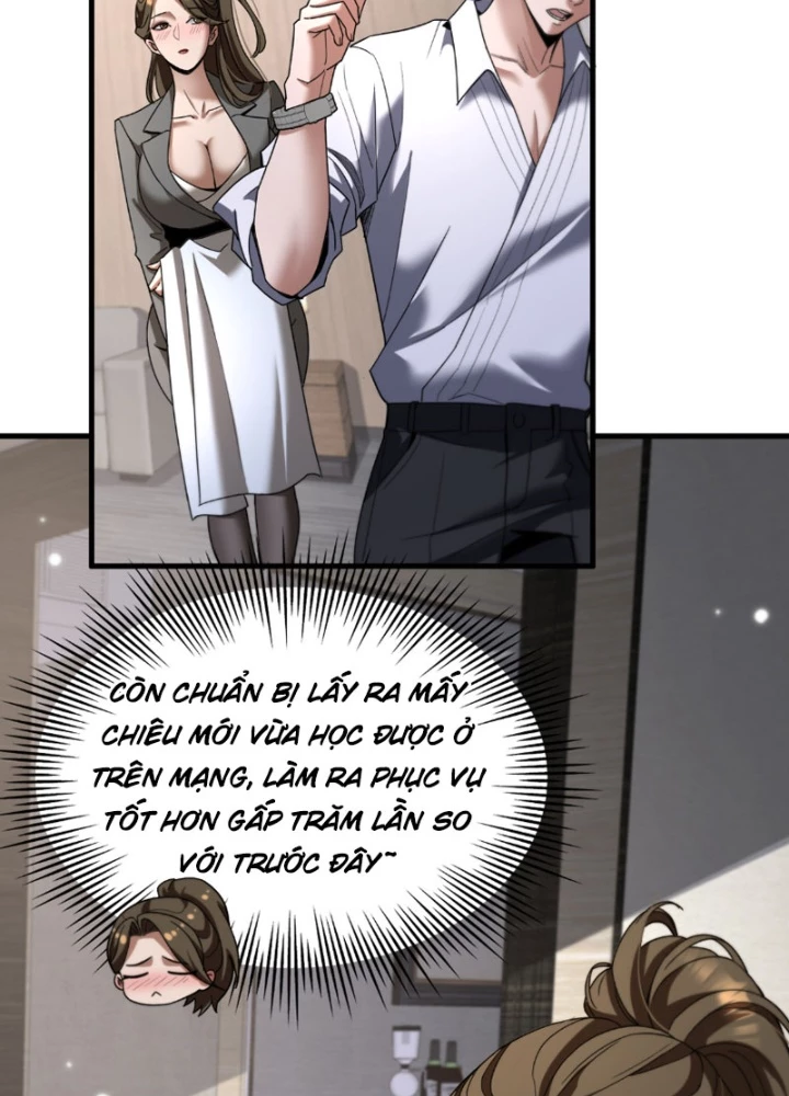 Thần Hào Như Ta, Làm Tra Nam Cũng Là Hợp Lý Chapter 19 - 91