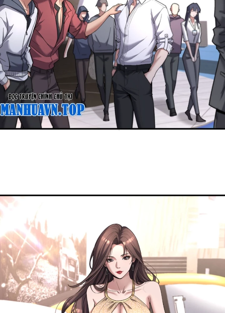 Thần Hào Như Ta, Làm Tra Nam Cũng Là Hợp Lý Chapter 19 - 101