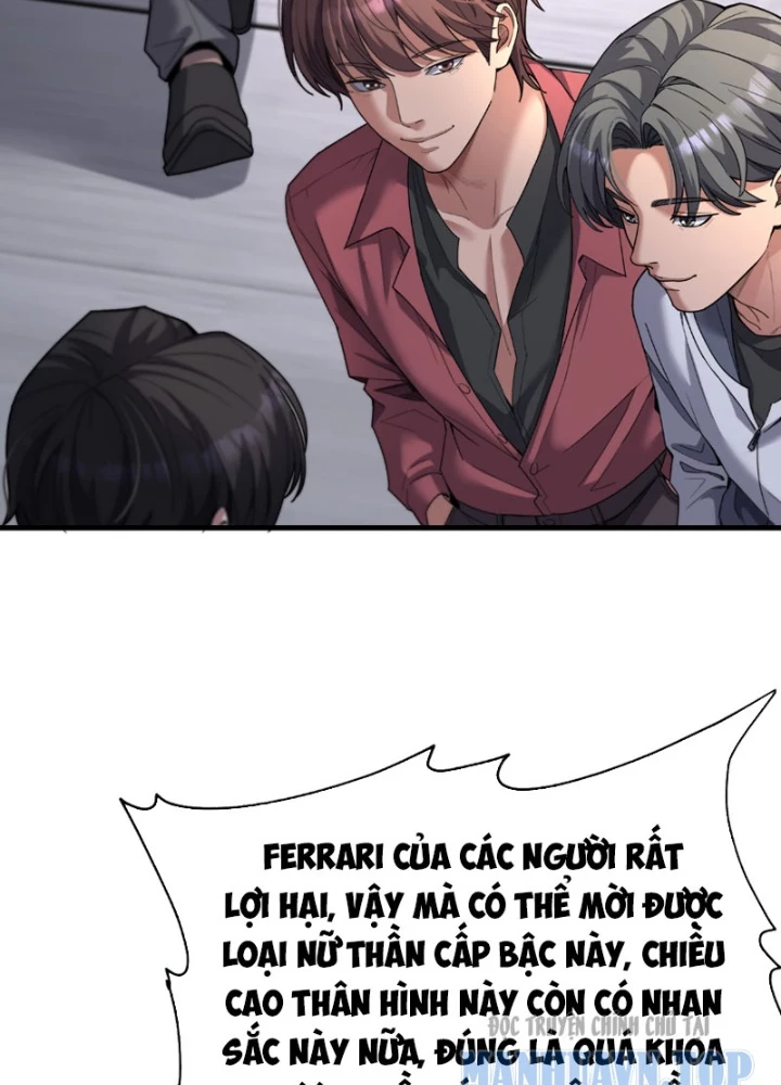 Thần Hào Như Ta, Làm Tra Nam Cũng Là Hợp Lý Chapter 19 - 105