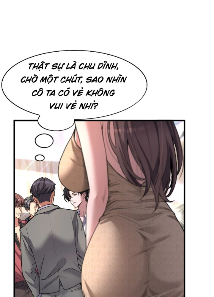 Thần Hào Như Ta, Làm Tra Nam Cũng Là Hợp Lý Chapter 19 - 109