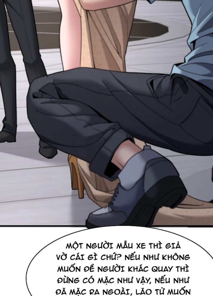 Thần Hào Như Ta, Làm Tra Nam Cũng Là Hợp Lý Chapter 19 - 115