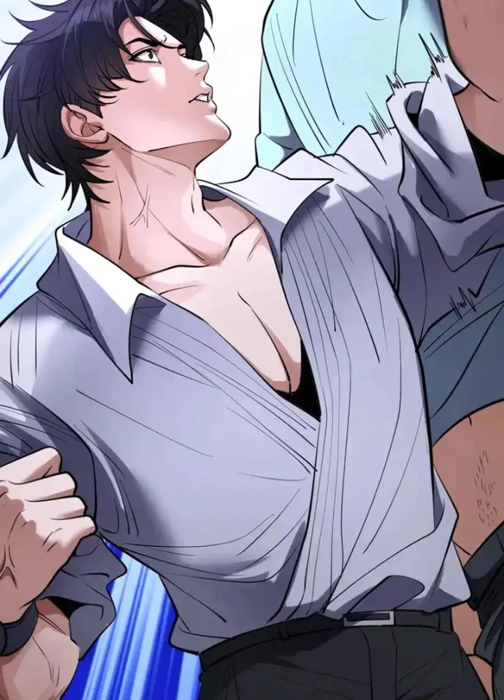 Thần Hào Như Ta, Làm Tra Nam Cũng Là Hợp Lý Chapter 20 - 17