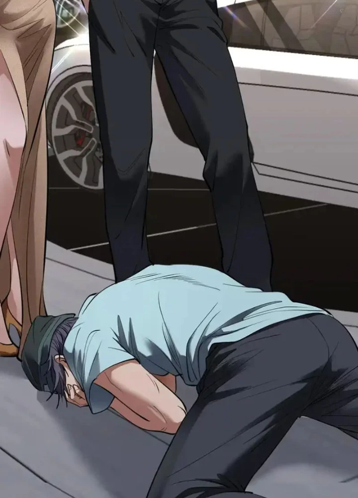 Thần Hào Như Ta, Làm Tra Nam Cũng Là Hợp Lý Chapter 20 - 21