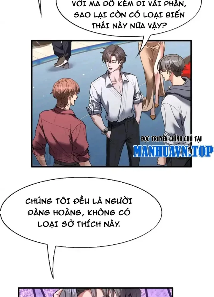 Thần Hào Như Ta, Làm Tra Nam Cũng Là Hợp Lý Chapter 20 - 29