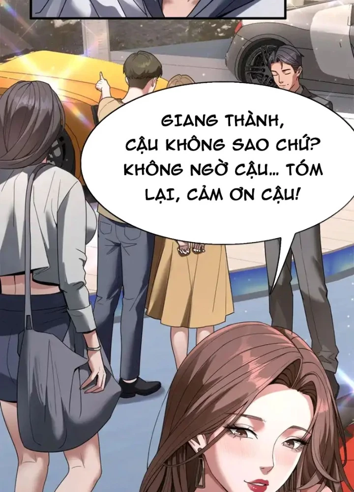 Thần Hào Như Ta, Làm Tra Nam Cũng Là Hợp Lý Chapter 20 - 31