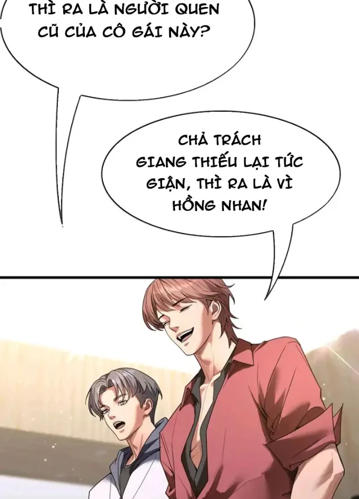 Thần Hào Như Ta, Làm Tra Nam Cũng Là Hợp Lý Chapter 20 - 35