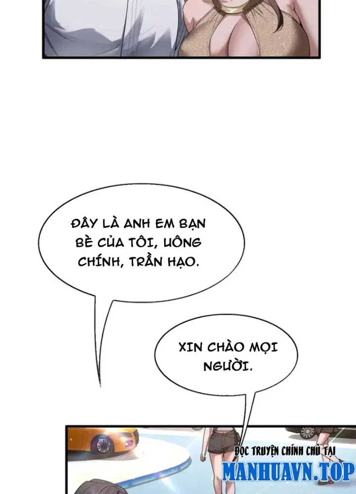 Thần Hào Như Ta, Làm Tra Nam Cũng Là Hợp Lý Chapter 20 - 39