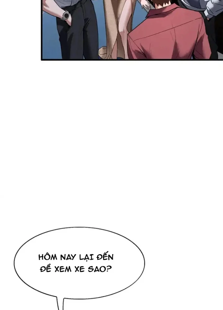 Thần Hào Như Ta, Làm Tra Nam Cũng Là Hợp Lý Chapter 20 - 41