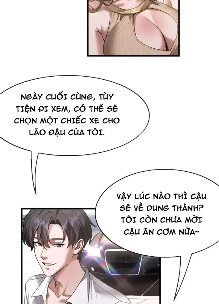 Thần Hào Như Ta, Làm Tra Nam Cũng Là Hợp Lý Chapter 20 - 43