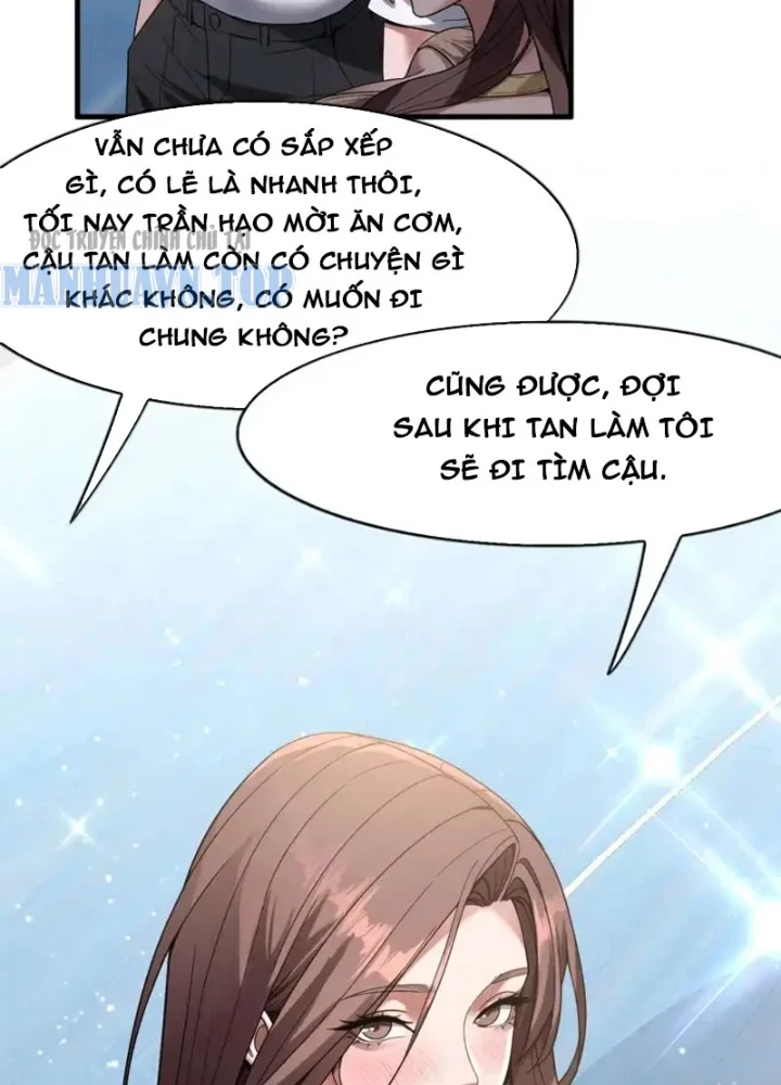 Thần Hào Như Ta, Làm Tra Nam Cũng Là Hợp Lý Chapter 20 - 45