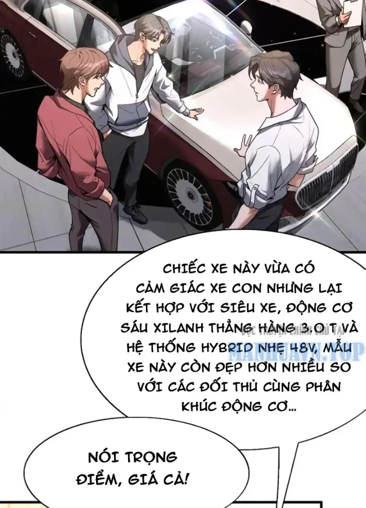 Thần Hào Như Ta, Làm Tra Nam Cũng Là Hợp Lý Chapter 20 - 51