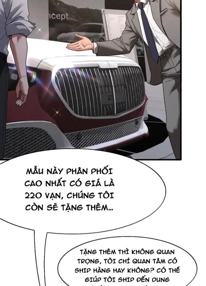 Thần Hào Như Ta, Làm Tra Nam Cũng Là Hợp Lý Chapter 20 - 53